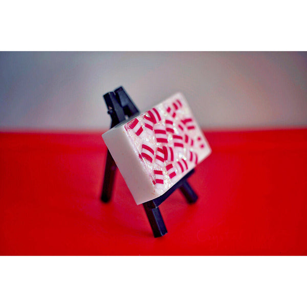Peppermint Soap