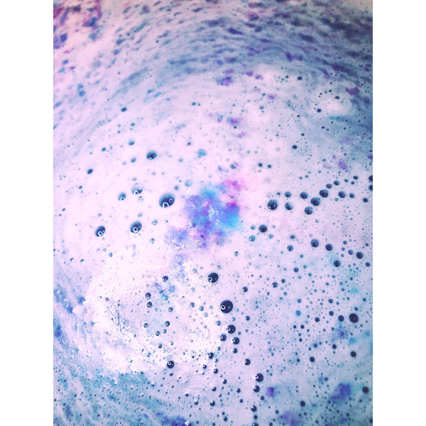 Unicorn Bath Bomb Dust