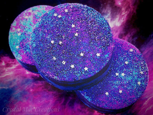 Starry Night Bath Bomb