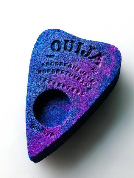 Ouija Planchette Bath Bomb