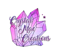 Crystal Mae Creations