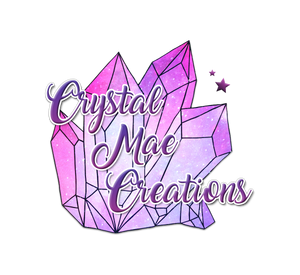Crystal Mae Creations
