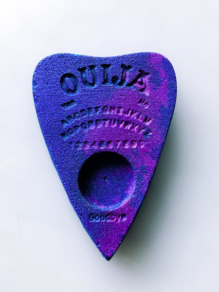 Ouija Planchette Bath Bomb